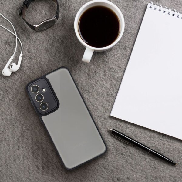 VARIETE Case for Xiaomi Redmi A5 ( 171,7 x 77,8 x 8,26 ) black