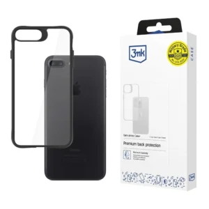 Apple iPhone SE 2022 - 3mk Satin Armor Case+eng
