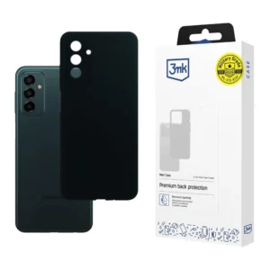 Samsung Galaxy M23 5G - 3mk Matt Case blackeng