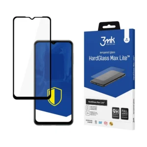 Samsung Galaxy M33 5G - 3mk HardGlass Max Lite™eng