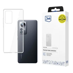 Xiaomi 12 Pro - 3mk Armor Caseeng