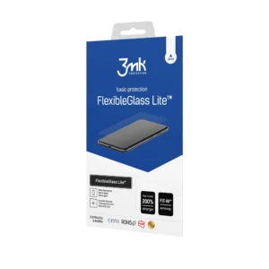 Samsung Galaxy A70/A70s - 3mk FlexibleGlass Lite™eng