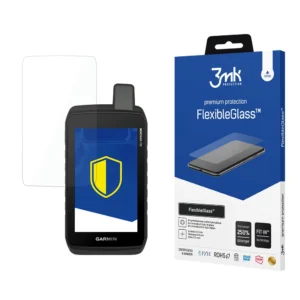 Garmin Montana 700 - 3mk FlexibleGlass™eng