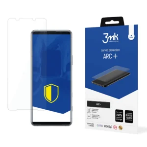 Sony Xperia 5 II 5G - 3mk ARC+eng