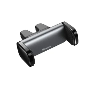 [RETURNED ITEM] Baseus car phone holder for air vent black (SUGP-01)eng