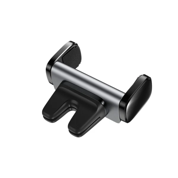 [RETURNED ITEM] Baseus car phone holder for air vent black (SUGP-01)eng