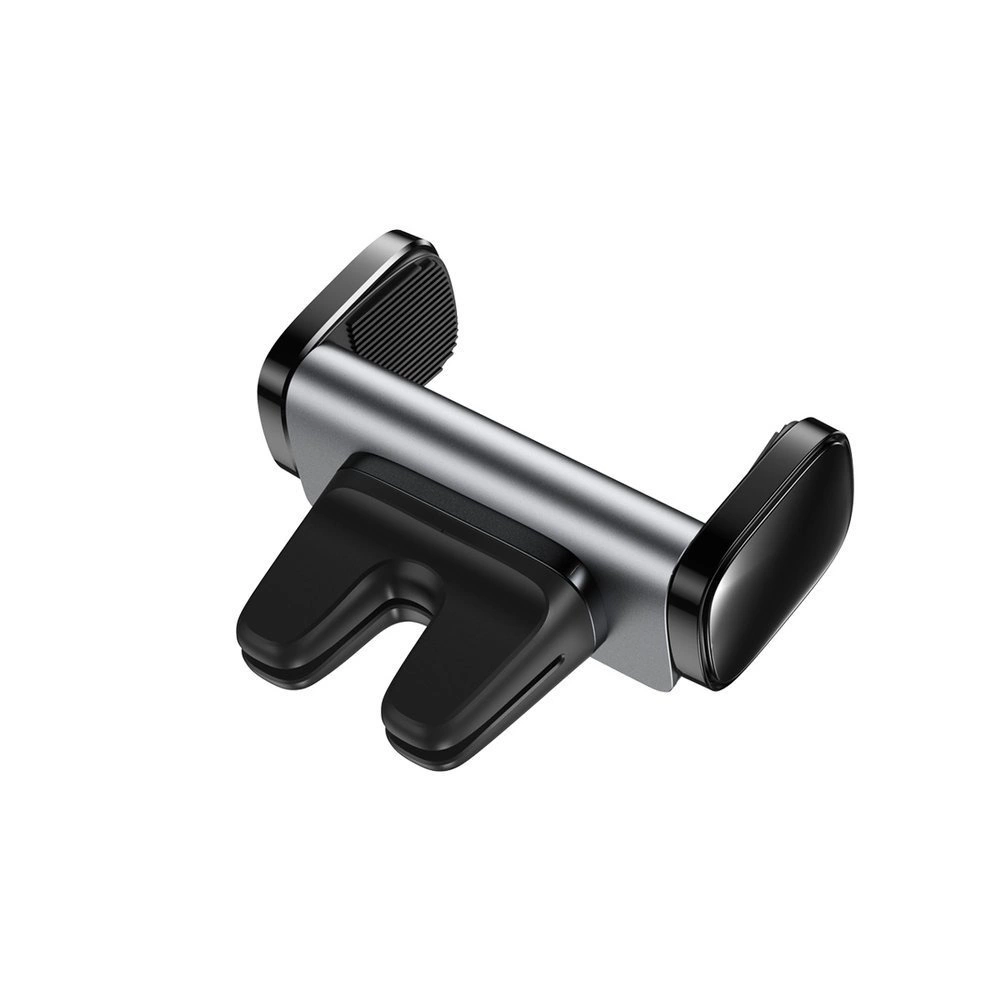 [RETURNED ITEM] Baseus car phone holder for air vent black (SUGP-01)eng