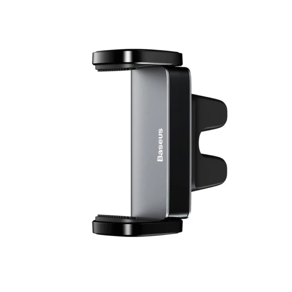 [RETURNED ITEM] Baseus car phone holder for air vent black (SUGP-01)eng