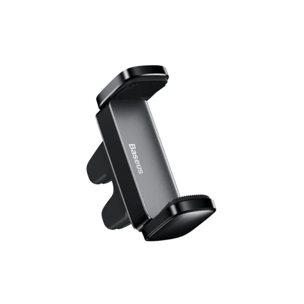 [RETURNED ITEM] Baseus car phone holder for air vent black (SUGP-01)eng