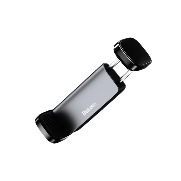 [RETURNED ITEM] Baseus car phone holder for air vent black (SUGP-01)eng