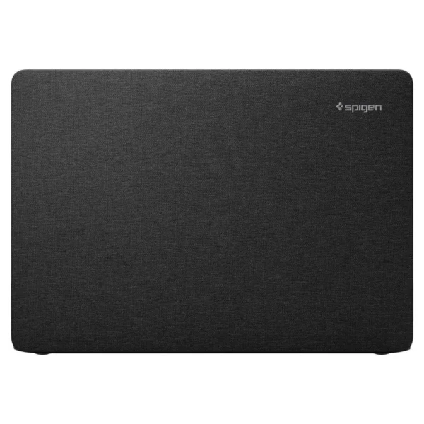 Spigen Urban Fit Case for Macbook Pro 16'' 2021-2023 - Blackeng