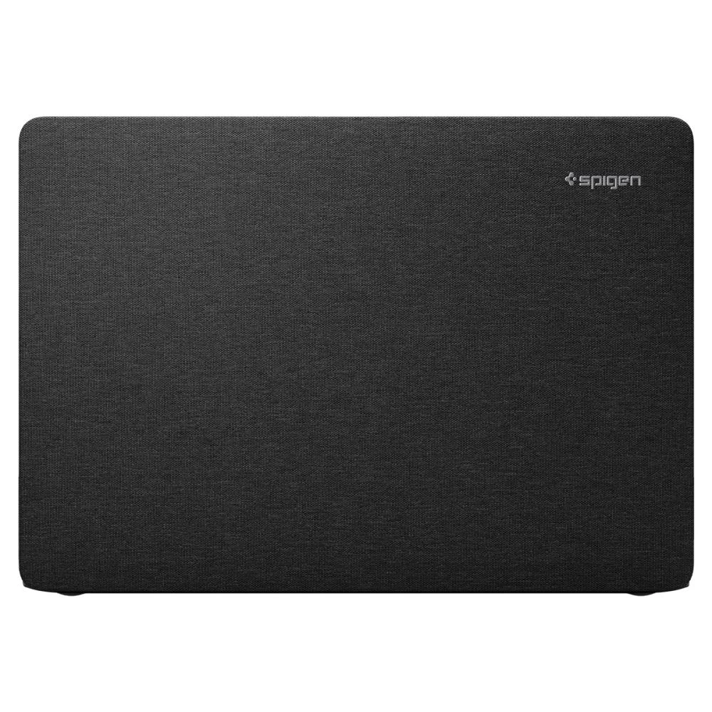 Spigen Urban Fit Case for Macbook Pro 16'' 2021-2023 - Blackeng