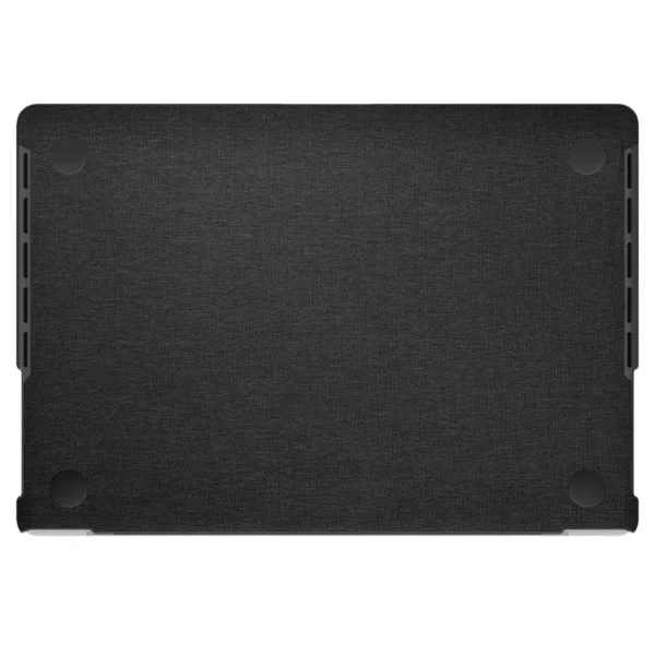Spigen Urban Fit Case for Macbook Pro 16'' 2021-2023 - Blackeng