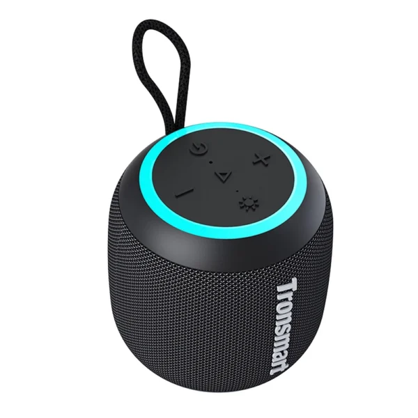 Tronsmart T7 Mini Portable Wireless Bluetooth 5.3 Speaker 15Weng