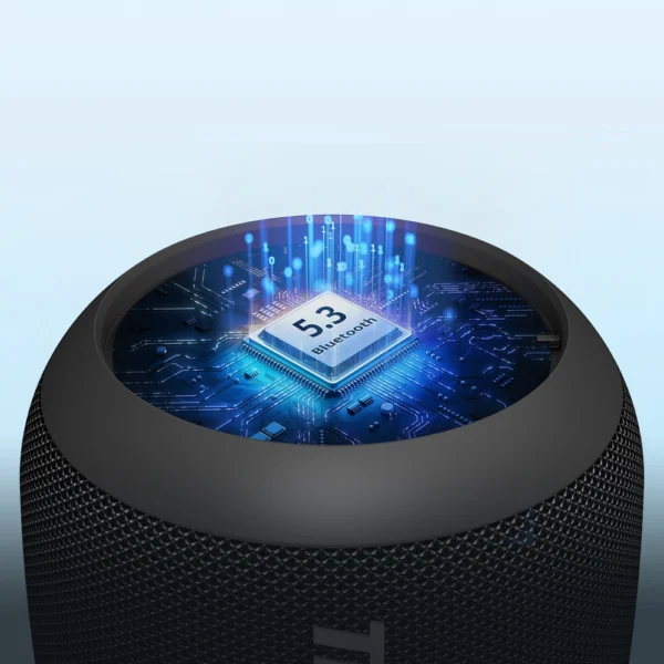 Tronsmart T7 Mini Portable Wireless Bluetooth 5.3 Speaker 15Weng