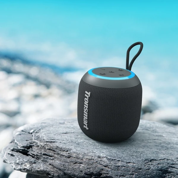 Tronsmart T7 Mini Portable Wireless Bluetooth 5.3 Speaker 15Weng