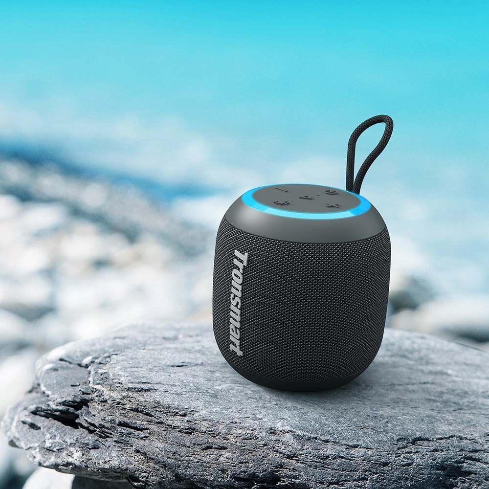 Tronsmart T7 Mini Portable Wireless Bluetooth 5.3 Speaker 15Weng