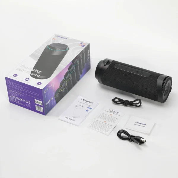 Tronsmart T7 Portable Wireless Bluetooth 5.3 Speaker 30Weng