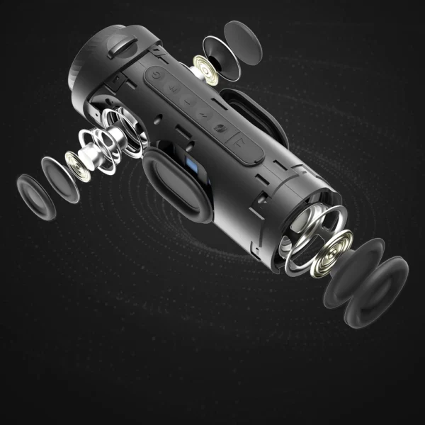 Tronsmart T7 Portable Wireless Bluetooth 5.3 Speaker 30Weng