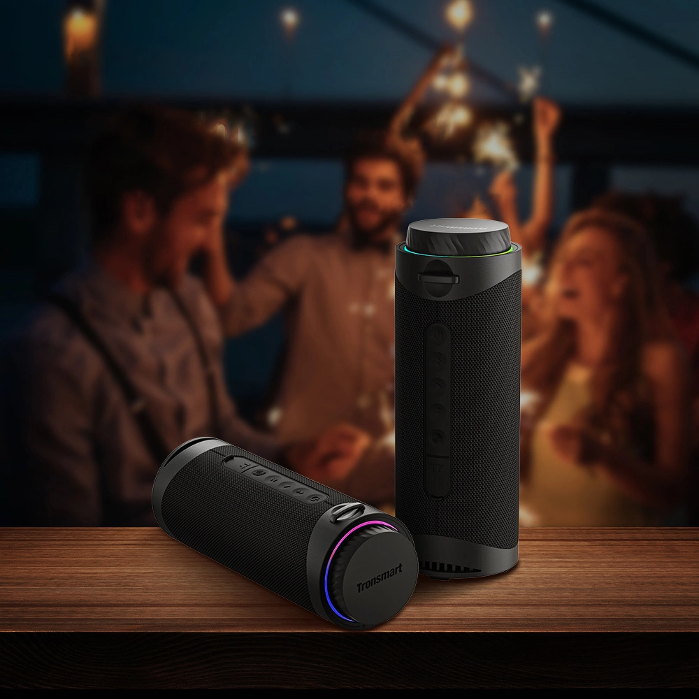 Tronsmart T7 Portable Wireless Bluetooth 5.3 Speaker 30Weng