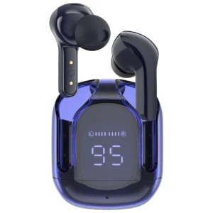 Acefast T6 TWS Bluetooth In-Ear Wireless Headphones - Blueeng