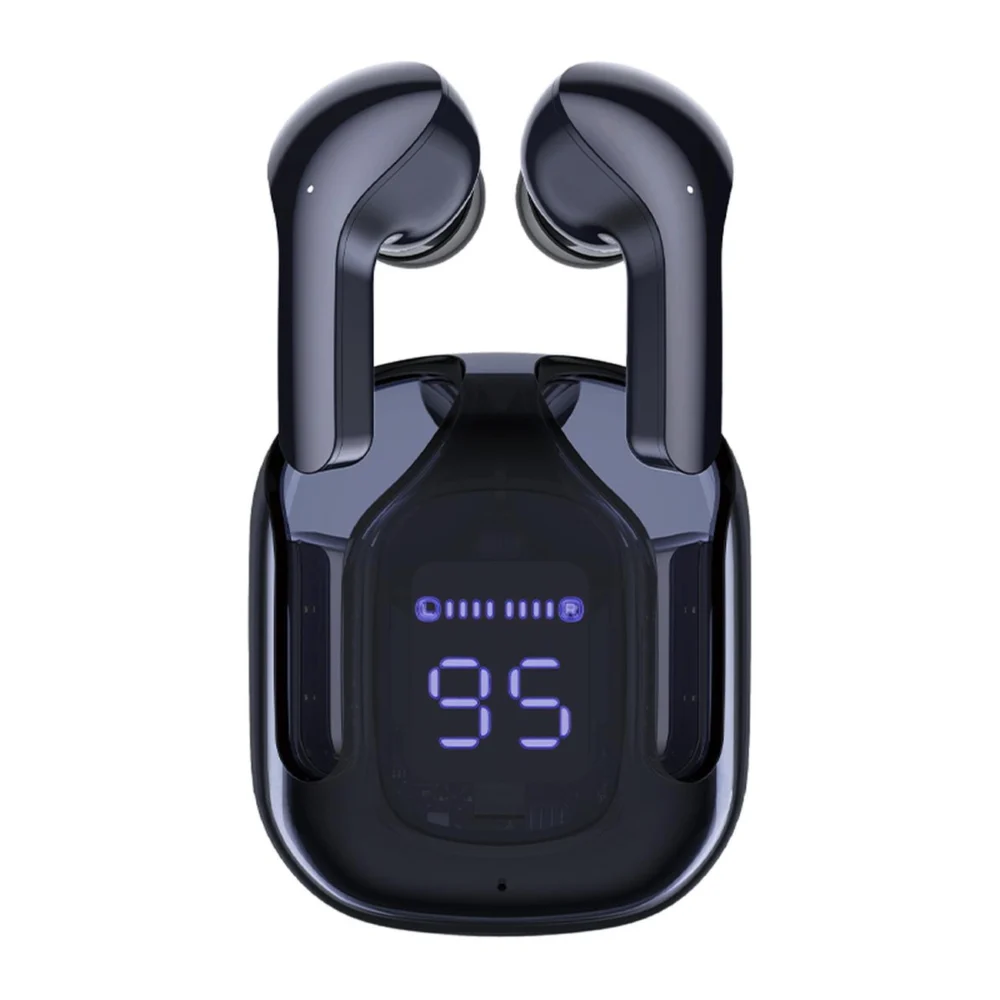 Acefast T6 TWS Bluetooth In-Ear Wireless Headphones - Blueeng