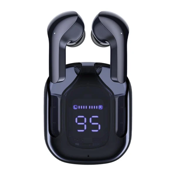 Acefast T6 TWS Bluetooth In-Ear Wireless Headphones - Blueeng