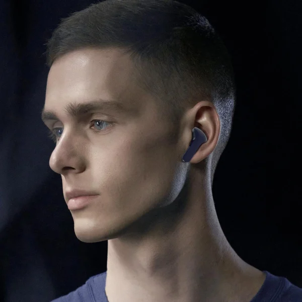 Acefast T6 TWS Bluetooth In-Ear Wireless Headphones - Blueeng