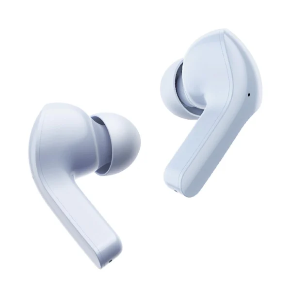 Acefast T6 TWS Bluetooth In-Ear Wireless Headphones - Light Blueeng