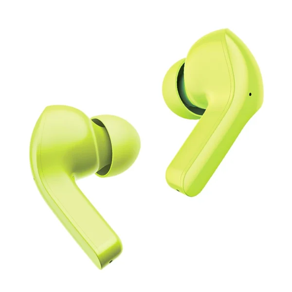Acefast T6 TWS Bluetooth In-Ear Wireless Headphones - Greeneng