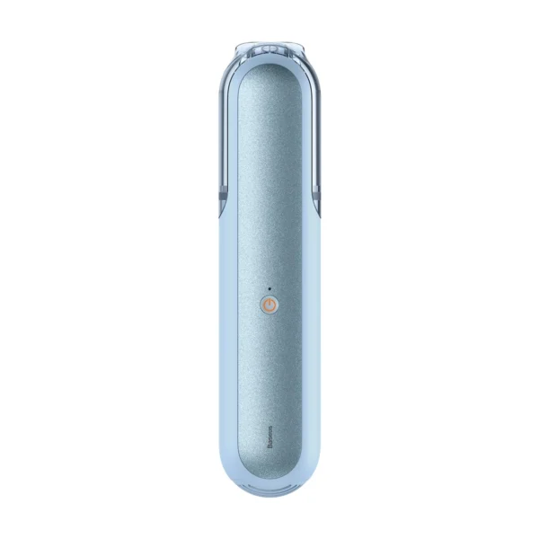 Baseus A1 mini cordless car vacuum cleaner 4000Pa, 30W blue (VCAQ010003)eng