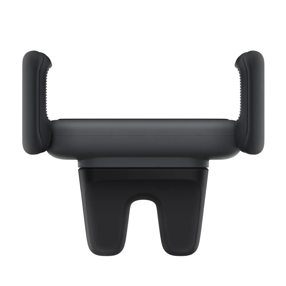 Baseus Steel Cannon 2 smartphone holder for ventilation grille black (SUGP000001)eng