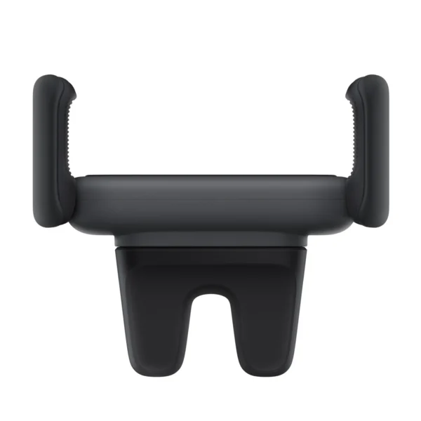 Baseus Steel Cannon 2 smartphone holder for ventilation grille black (SUGP000001)eng