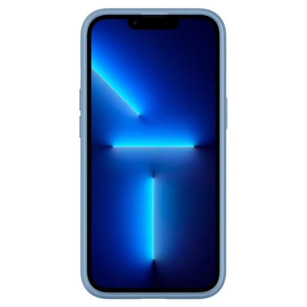 Spigen Ultra Hybrid iPhone 13 Pro Case - Blueeng