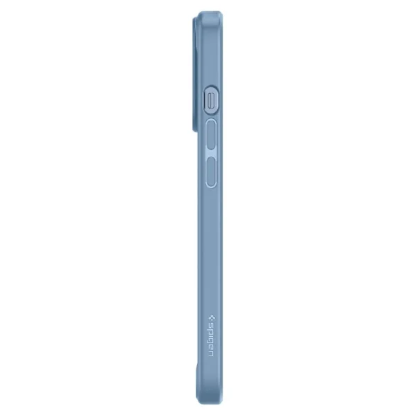 Spigen Ultra Hybrid iPhone 13 Pro Case - Blueeng