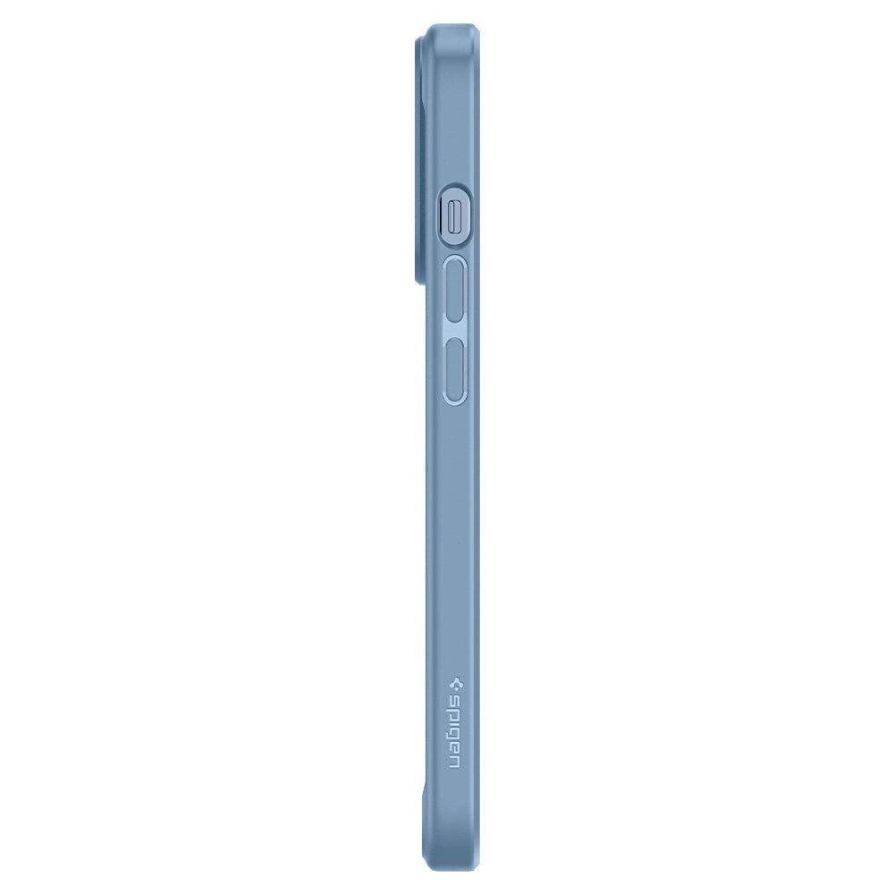 Spigen Ultra Hybrid iPhone 13 Pro Case - Blueeng