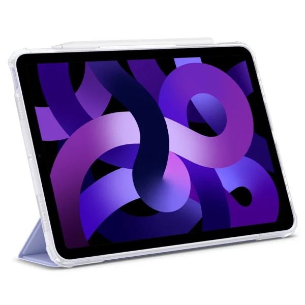 Spigen Ultra Hybrid Pro iPad Air 4 2020 / 5 2022 / 11'' 2024 Case - Lavendereng