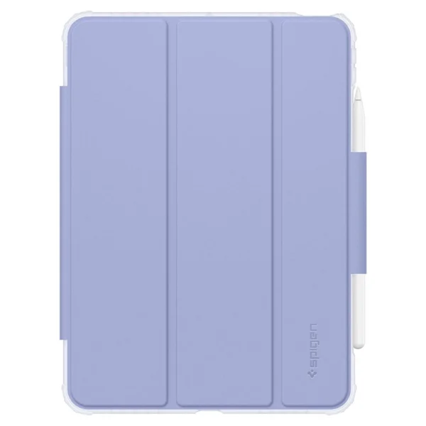 Spigen Ultra Hybrid Pro iPad Air 4 2020 / 5 2022 / 11'' 2024 Case - Lavendereng