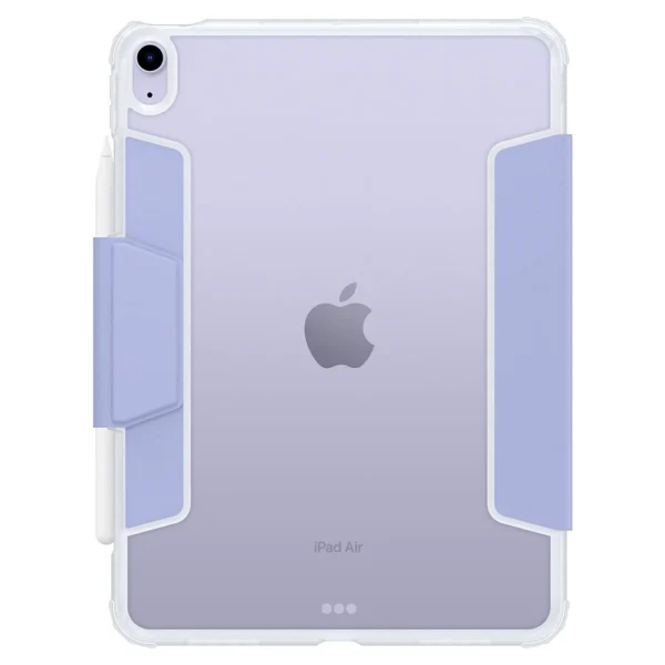 Spigen Ultra Hybrid Pro iPad Air 4 2020 / 5 2022 / 11'' 2024 Case - Lavendereng