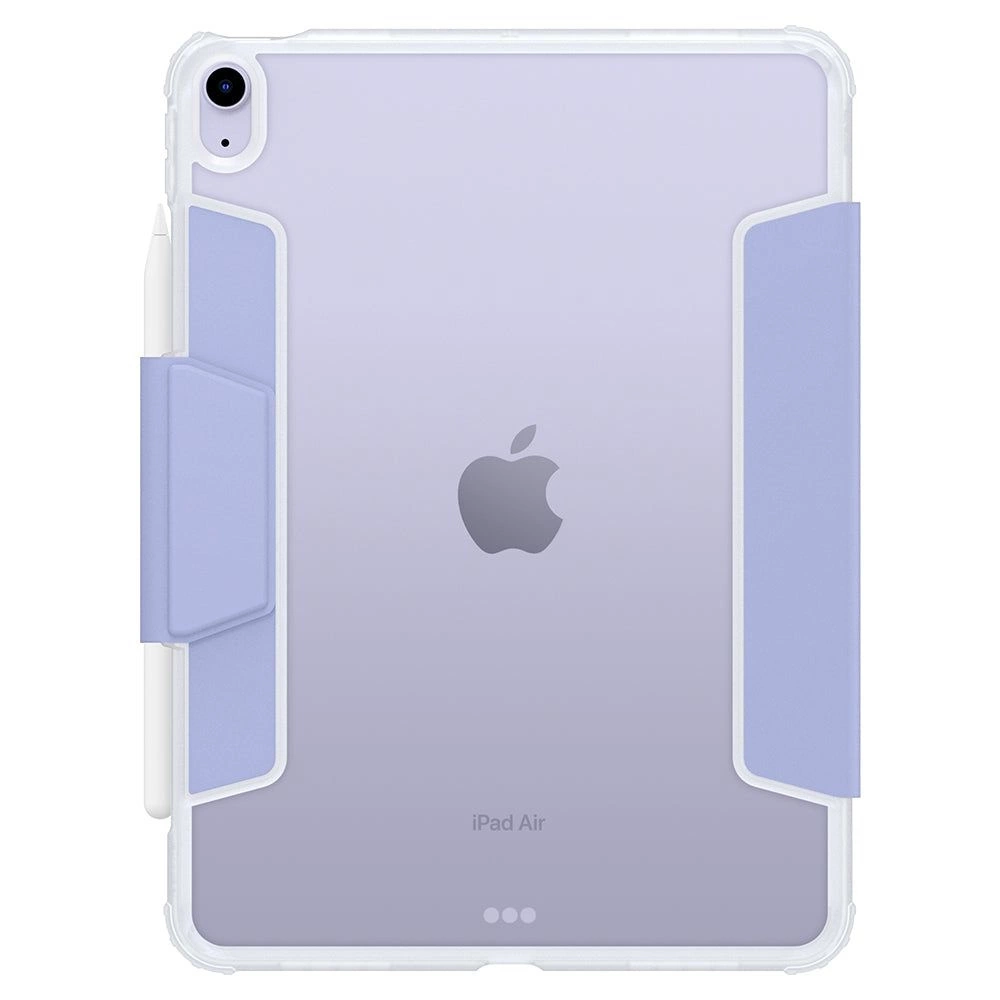 Spigen Ultra Hybrid Pro iPad Air 4 2020 / 5 2022 / 11'' 2024 Case - Lavendereng