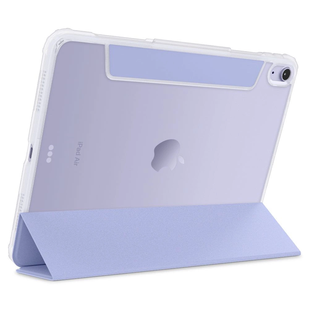 Spigen Ultra Hybrid Pro iPad Air 4 2020 / 5 2022 / 11'' 2024 Case - Lavendereng