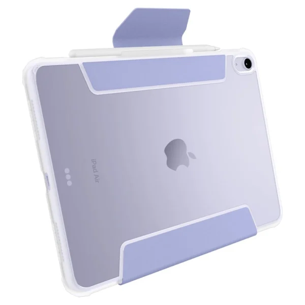 Spigen Ultra Hybrid Pro iPad Air 4 2020 / 5 2022 / 11'' 2024 Case - Lavendereng