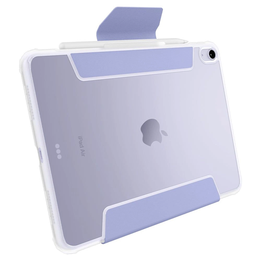 Spigen Ultra Hybrid Pro iPad Air 4 2020 / 5 2022 / 11'' 2024 Case - Lavendereng