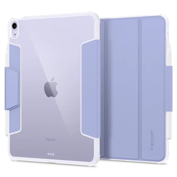 Spigen Ultra Hybrid Pro iPad Air 4 2020 / 5 2022 / 11'' 2024 Case - Lavendereng