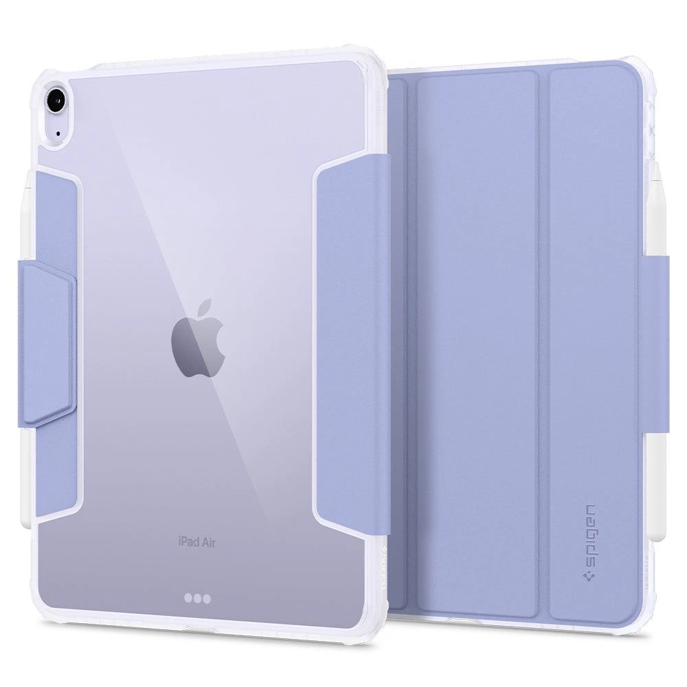 Spigen Ultra Hybrid Pro iPad Air 4 2020 / 5 2022 / 11'' 2024 Case - Lavendereng