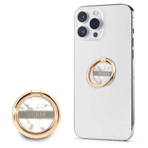 Guess Ring stand GURSHCHMAG white/white Marbleeng