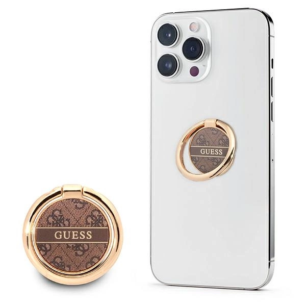 Guess Ring stand GURSHG4SW brown/brown 4Geng