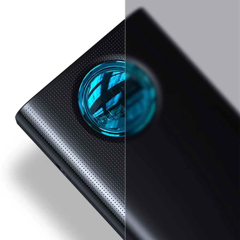 Baseus Amblight power bank 65W 30000mAh Overseas Edition black (PPLG000101)eng