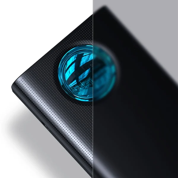 Baseus Amblight power bank 65W 30000mAh Overseas Edition black (PPLG000101)eng