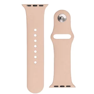 Silicone Strap APS for Apple Watch 42/44/45mm strap watch bracelet - sandeng